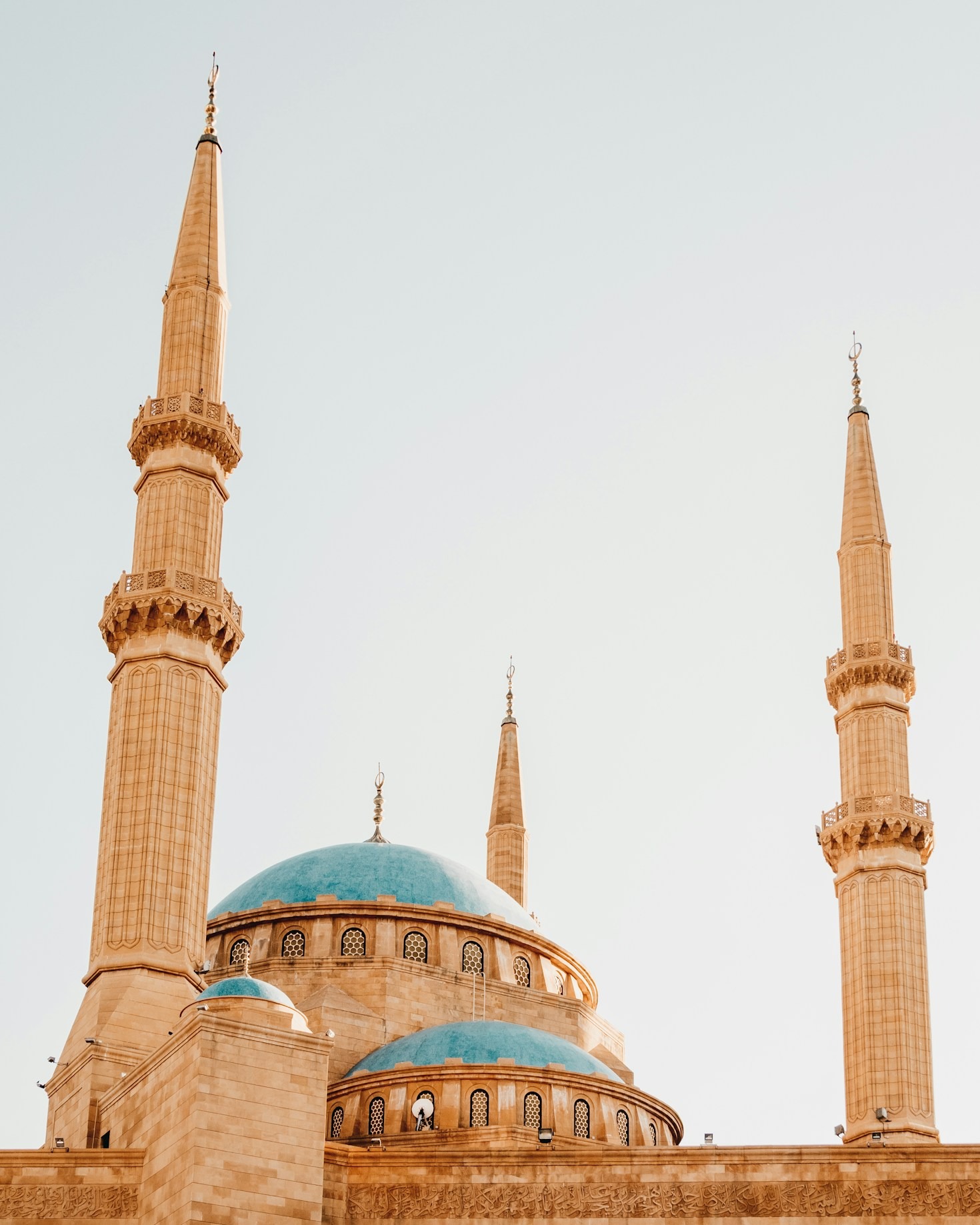 Electoral Laws for Lebanese Expats: What You Should Know