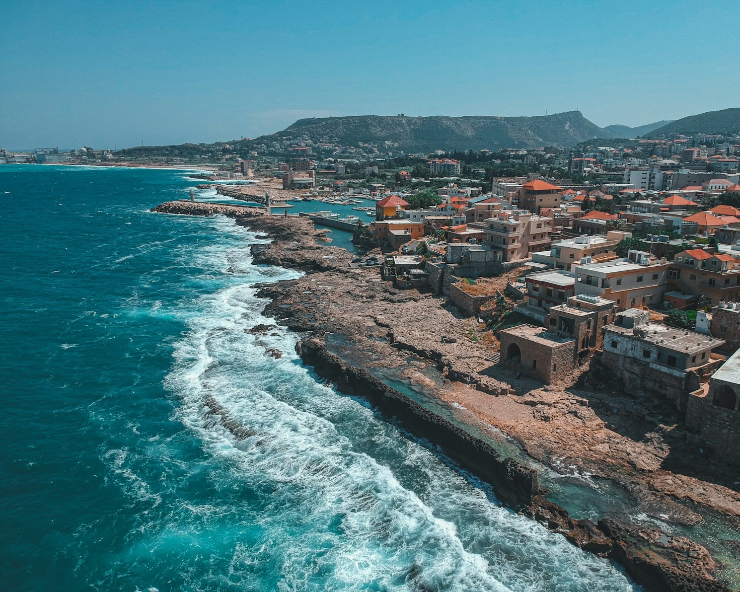 Uniting Lebanese Voices Through Sustainable Development