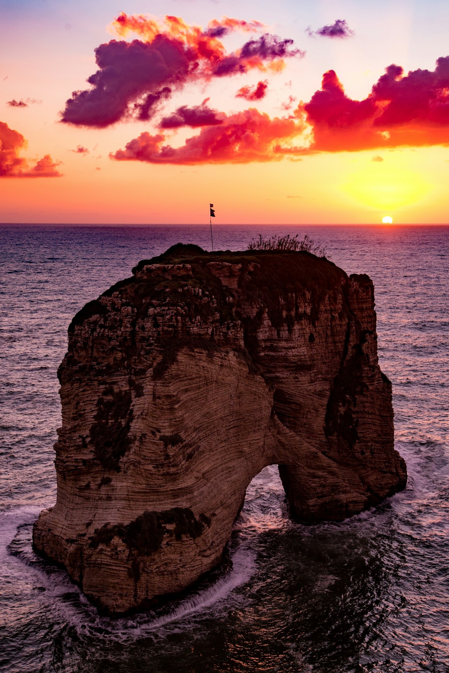 Stories of Connection from the Lebanese Diaspora