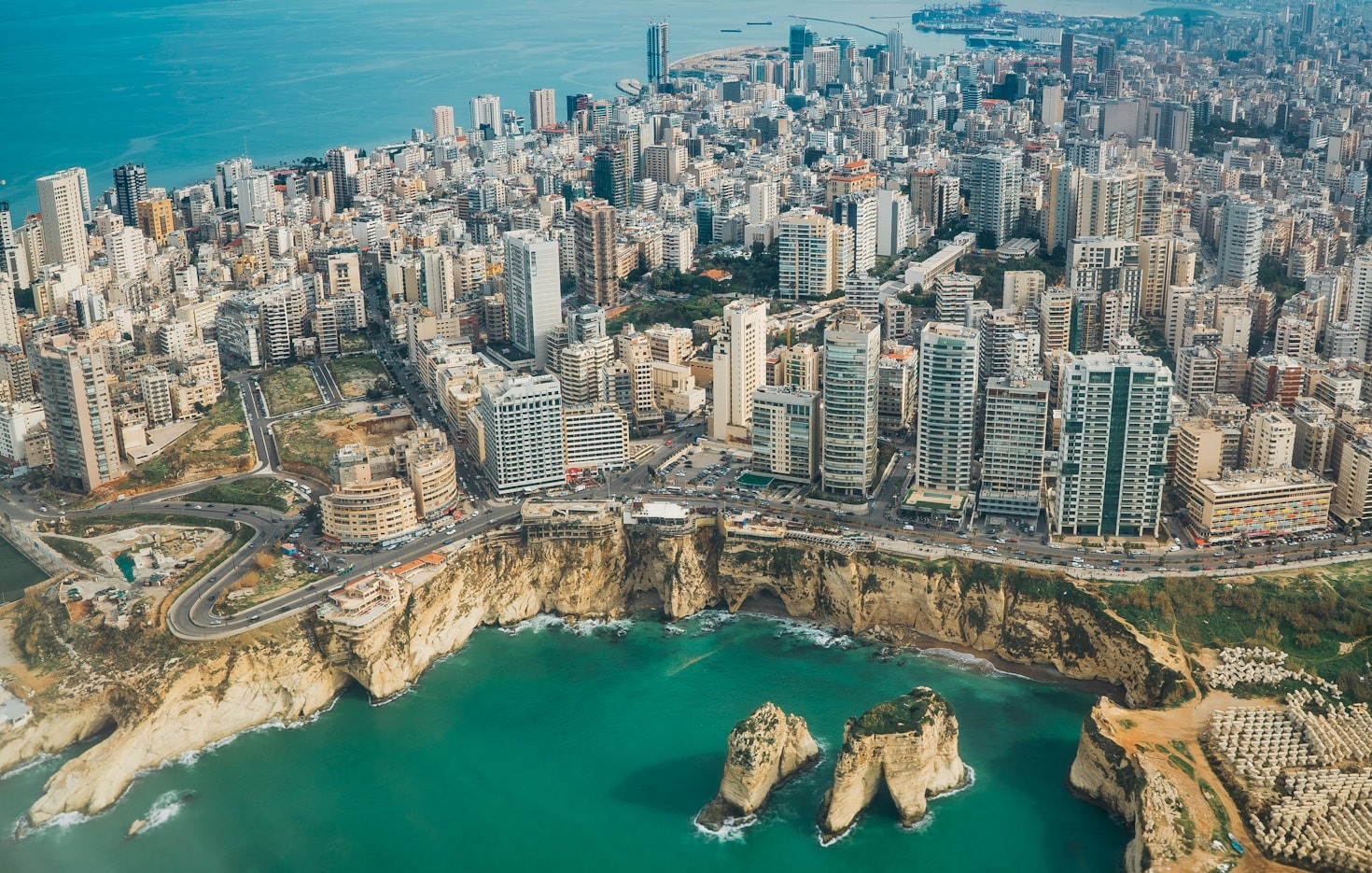 Empowering Lebanese Networks Across the Globe